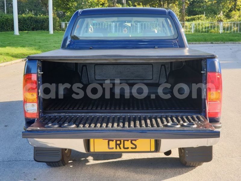 Big with watermark toyota hilux maseru maseru 12449