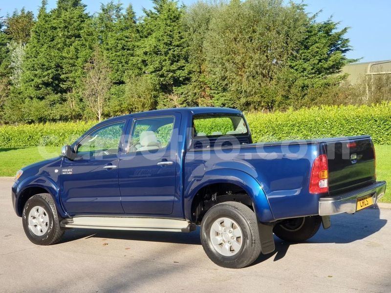 Big with watermark toyota hilux maseru maseru 12449