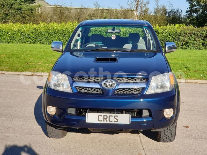 Big with watermark toyota hilux maseru maseru 12449