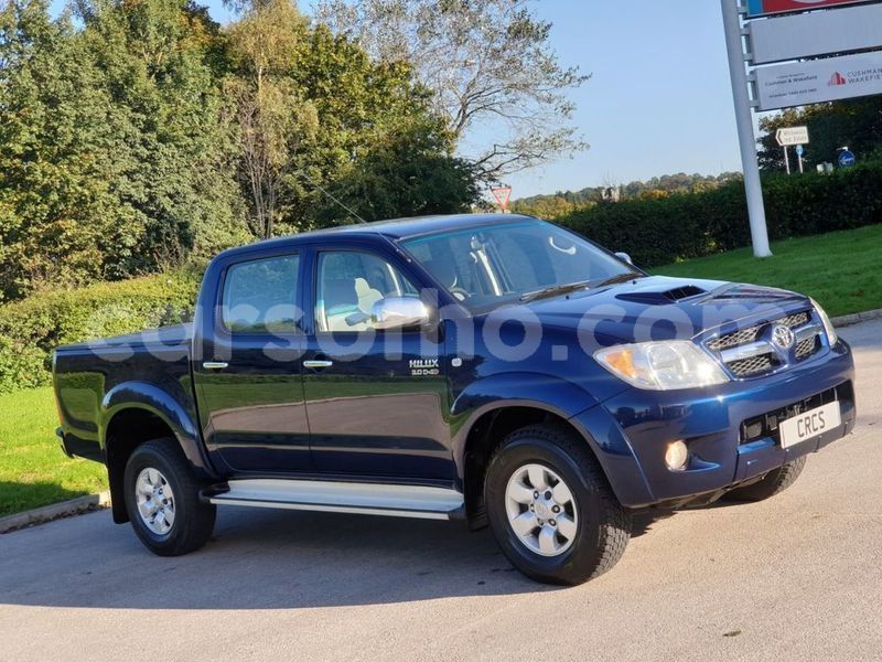 Big with watermark toyota hilux maseru maseru 12449