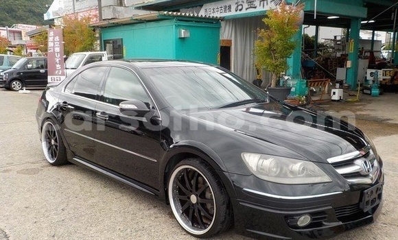 Buy Used Honda Legend Black Car in Maputsoa in Leribe Buy Used Honda Legend Black Car in Maputsoa in Leribe