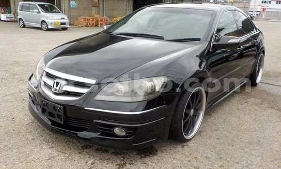 Buy Used Honda Legend Black Car in Maputsoa in Leribe Buy Used Honda Legend Black Car in Maputsoa in Leribe