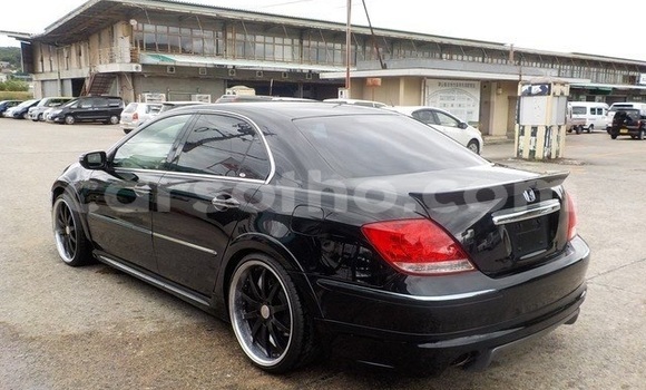 Buy Used Honda Legend Black Car in Maputsoa in Leribe Buy Used Honda Legend Black Car in Maputsoa in Leribe