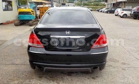 Buy Used Honda Legend Black Car in Maputsoa in Leribe Buy Used Honda Legend Black Car in Maputsoa in Leribe
