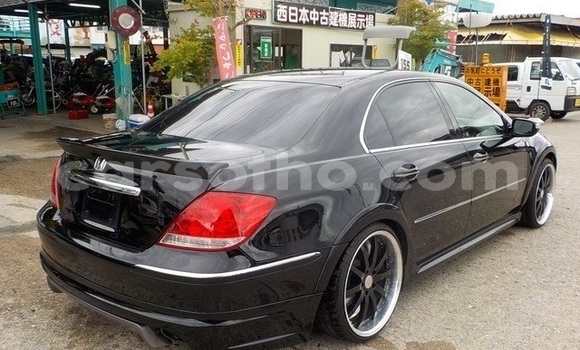 Buy Used Honda Legend Black Car in Maputsoa in Leribe Buy Used Honda Legend Black Car in Maputsoa in Leribe