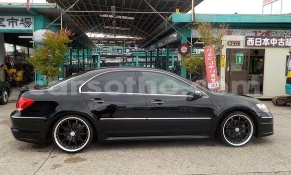 Buy Used Honda Legend Black Car in Maputsoa in Leribe Buy Used Honda Legend Black Car in Maputsoa in Leribe