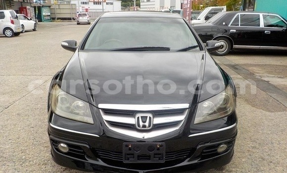 Buy Used Honda Legend Black Car in Maputsoa in Leribe Buy Used Honda Legend Black Car in Maputsoa in Leribe