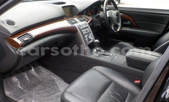 Buy Used Honda Legend Black Car in Maputsoa in Leribe Buy Used Honda Legend Black Car in Maputsoa in Leribe