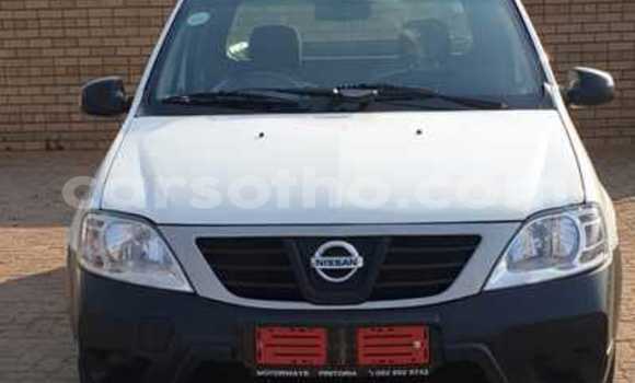 اشتري مستعمل Nissan NV200 White سيارة في Maputsoe في Leribe اشتري مستعمل Nissan NV200 White سيارة في Maputsoe في Leribe