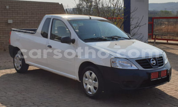اشتري مستعمل Nissan NV200 White سيارة في Maputsoe في Leribe اشتري مستعمل Nissan NV200 White سيارة في Maputsoe في Leribe
