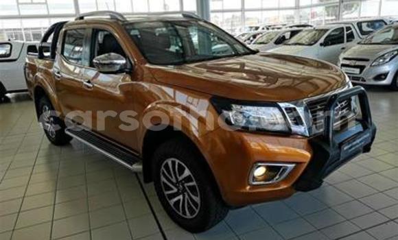 Sayi Na hannu Nissan Navara Other Mota in Maseru a Maseru Sayi Na hannu Nissan Navara Other Mota in Maseru a Maseru