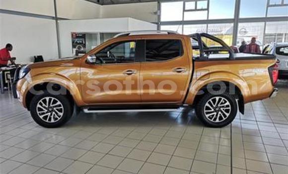 Sayi Na hannu Nissan Navara Other Mota in Maseru a Maseru Sayi Na hannu Nissan Navara Other Mota in Maseru a Maseru
