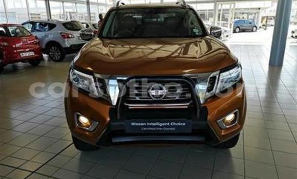 Sayi Na hannu Nissan Navara Other Mota in Maseru a Maseru Sayi Na hannu Nissan Navara Other Mota in Maseru a Maseru