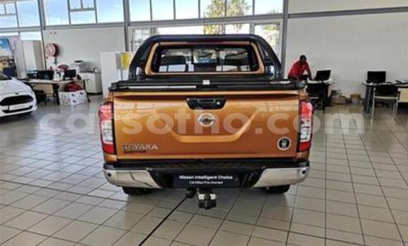 Sayi Na hannu Nissan Navara Other Mota in Maseru a Maseru Sayi Na hannu Nissan Navara Other Mota in Maseru a Maseru