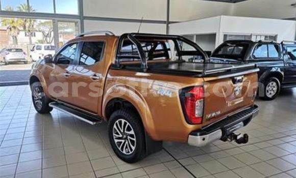 Sayi Na hannu Nissan Navara Other Mota in Maseru a Maseru Sayi Na hannu Nissan Navara Other Mota in Maseru a Maseru