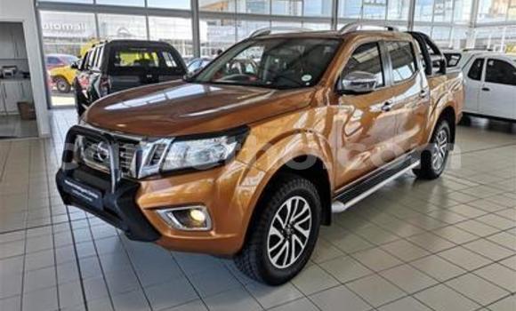 Sayi Na hannu Nissan Navara Other Mota in Maseru a Maseru Sayi Na hannu Nissan Navara Other Mota in Maseru a Maseru