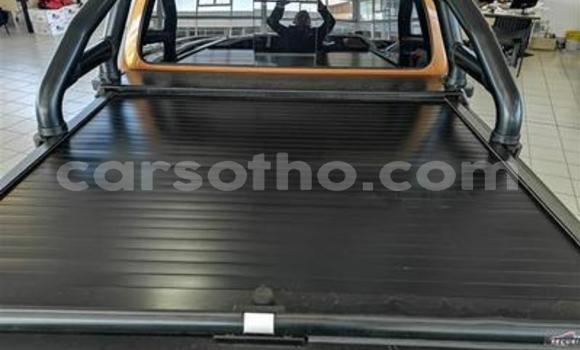 Sayi Na hannu Nissan Navara Other Mota in Maseru a Maseru Sayi Na hannu Nissan Navara Other Mota in Maseru a Maseru