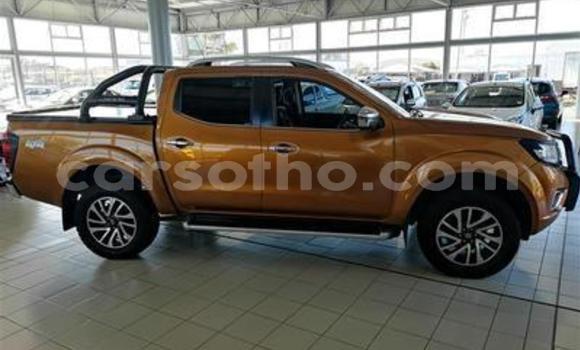 Sayi Na hannu Nissan Navara Other Mota in Maseru a Maseru Sayi Na hannu Nissan Navara Other Mota in Maseru a Maseru