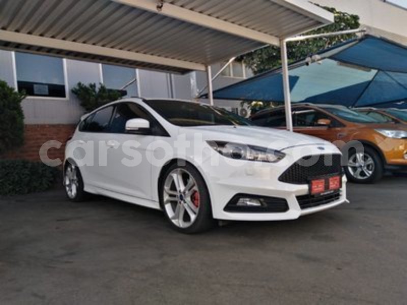 Big with watermark ford focus st mafeteng mafeteng 12458