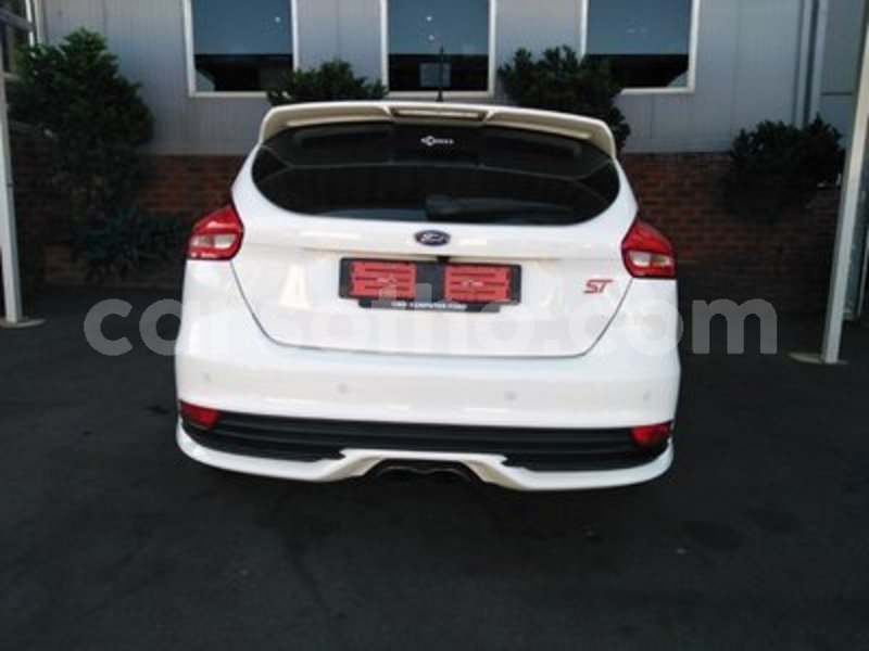 Big with watermark ford focus st mafeteng mafeteng 12458