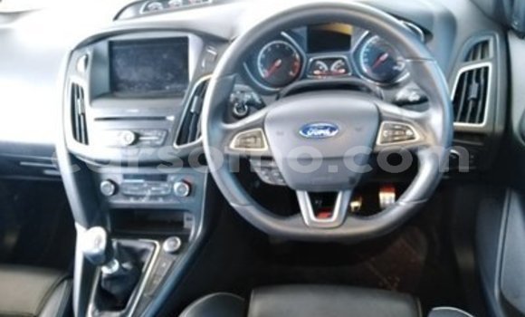 Sayi Na hannu Ford Focus ST White Mota in Mafeteng a Mafeteng Sayi Na hannu Ford Focus ST White Mota in Mafeteng a Mafeteng