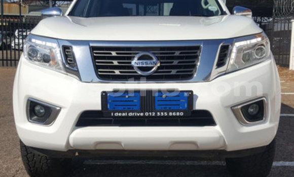 اشتري مستعمل Nissan Navara White سيارة في Hlotse في Leribe اشتري مستعمل Nissan Navara White سيارة في Hlotse في Leribe