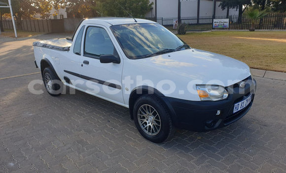 Acheter Occasion Voiture Ford Bronco Blanc à Maseru, Maseru Acheter Occasion Voiture Ford Bronco Blanc à Maseru, Maseru