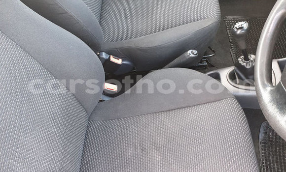 Acheter Occasion Voiture Ford Bronco Blanc à Maseru, Maseru Acheter Occasion Voiture Ford Bronco Blanc à Maseru, Maseru