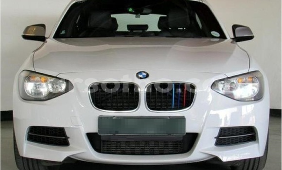Buy Used BMW 1–Series White Car in Maseru in Maseru Buy Used BMW 1–Series White Car in Maseru in Maseru