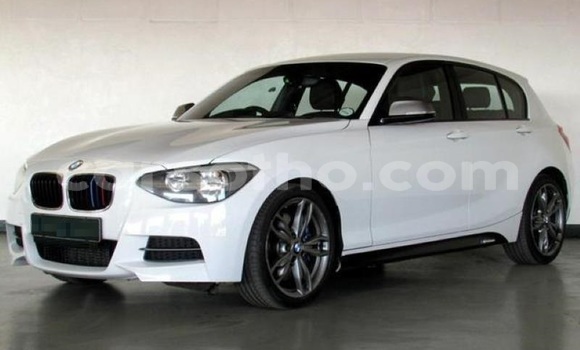 Buy Used BMW 1–Series White Car in Maseru in Maseru Buy Used BMW 1–Series White Car in Maseru in Maseru