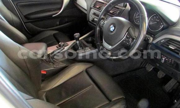 Buy Used BMW 1–Series White Car in Maseru in Maseru Buy Used BMW 1–Series White Car in Maseru in Maseru