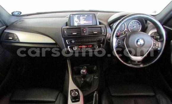 Buy Used BMW 1–Series White Car in Maseru in Maseru Buy Used BMW 1–Series White Car in Maseru in Maseru