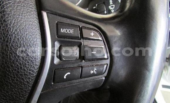 Buy Used BMW 1–Series White Car in Maseru in Maseru Buy Used BMW 1–Series White Car in Maseru in Maseru