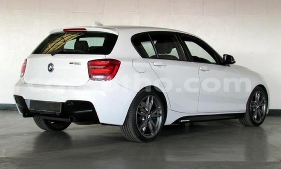 Buy Used BMW 1–Series White Car in Maseru in Maseru Buy Used BMW 1–Series White Car in Maseru in Maseru