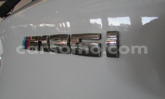 Buy Used BMW 1–Series White Car in Maseru in Maseru Buy Used BMW 1–Series White Car in Maseru in Maseru