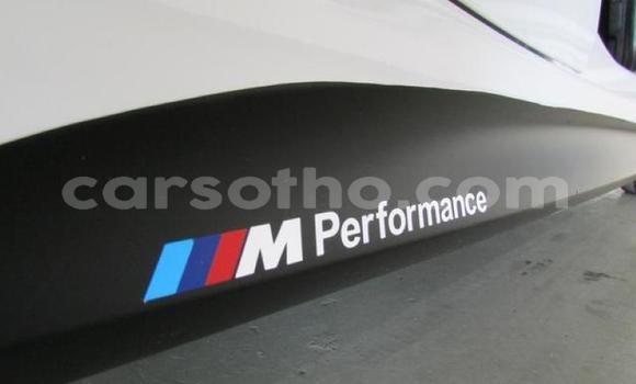 Buy Used BMW 1–Series White Car in Maseru in Maseru Buy Used BMW 1–Series White Car in Maseru in Maseru