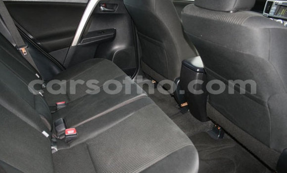 Buy Used Toyota RAV4 White Car in Maseru in Maseru Buy Used Toyota RAV4 White Car in Maseru in Maseru