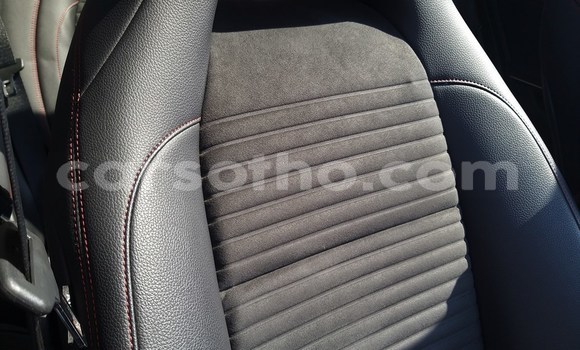 Buy Used Mercedes-Benz GLA-klasse White Car in Mohale's Hoek in Mohale's Hoek Buy Used Mercedes-Benz GLA-klasse White Car in Mohale's Hoek in Mohale's Hoek