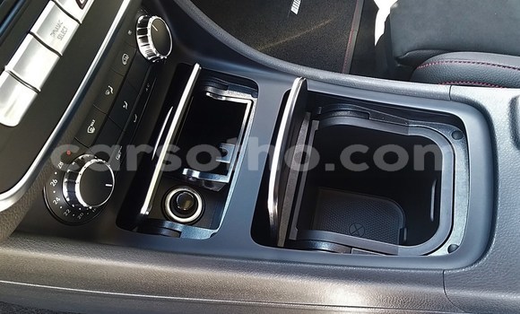 Buy Used Mercedes-Benz GLA-klasse White Car in Mohale's Hoek in Mohale's Hoek Buy Used Mercedes-Benz GLA-klasse White Car in Mohale's Hoek in Mohale's Hoek