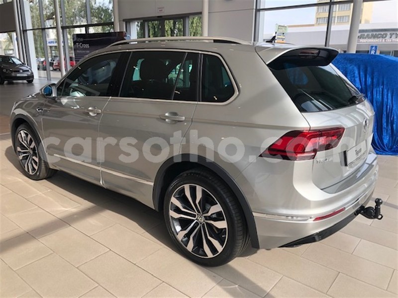 Big with watermark volkswagen tiguan maseru maseru 12474