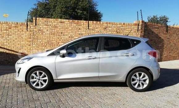Acheter Occasion Voiture Ford Fiesta Gris à Maseru, Maseru Acheter Occasion Voiture Ford Fiesta Gris à Maseru, Maseru