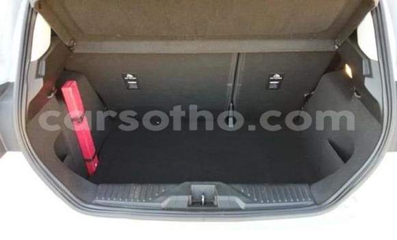 Acheter Occasion Voiture Ford Fiesta Gris à Maseru, Maseru Acheter Occasion Voiture Ford Fiesta Gris à Maseru, Maseru