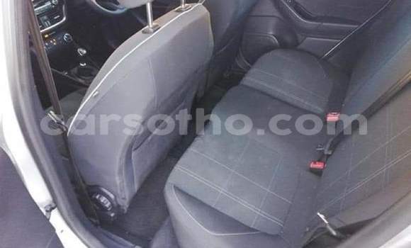Acheter Occasion Voiture Ford Fiesta Gris à Maseru, Maseru Acheter Occasion Voiture Ford Fiesta Gris à Maseru, Maseru