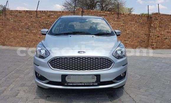 Acheter Occasion Voiture Ford Focus Gris à Maseru, Maseru Acheter Occasion Voiture Ford Focus Gris à Maseru, Maseru