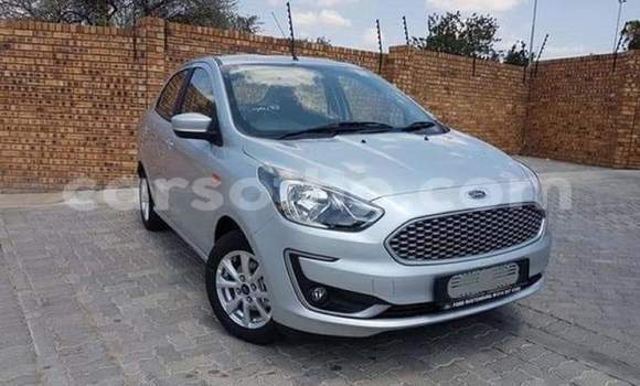 Acheter Occasion Voiture Ford Focus Gris à Maseru, Maseru Acheter Occasion Voiture Ford Focus Gris à Maseru, Maseru