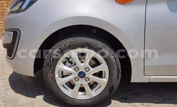 Acheter Occasion Voiture Ford Focus Gris à Maseru, Maseru Acheter Occasion Voiture Ford Focus Gris à Maseru, Maseru