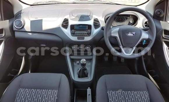 Acheter Occasion Voiture Ford Focus Gris à Maseru, Maseru Acheter Occasion Voiture Ford Focus Gris à Maseru, Maseru