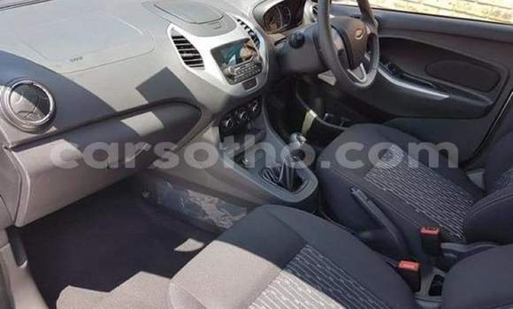Acheter Occasion Voiture Ford Focus Gris à Maseru, Maseru Acheter Occasion Voiture Ford Focus Gris à Maseru, Maseru