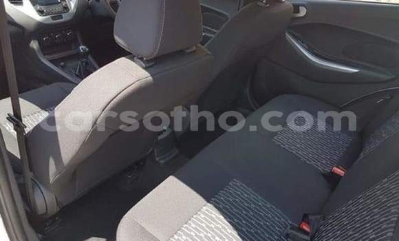 Acheter Occasion Voiture Ford Focus Gris à Maseru, Maseru Acheter Occasion Voiture Ford Focus Gris à Maseru, Maseru