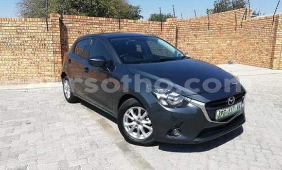 Sayi Na hannu Mazda 2 Other Mota in Maseru a Maseru Sayi Na hannu Mazda 2 Other Mota in Maseru a Maseru